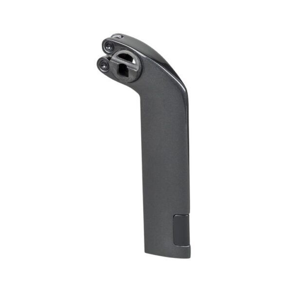 Seatpost Trek Madone 205/25mm Crimson Bontrager