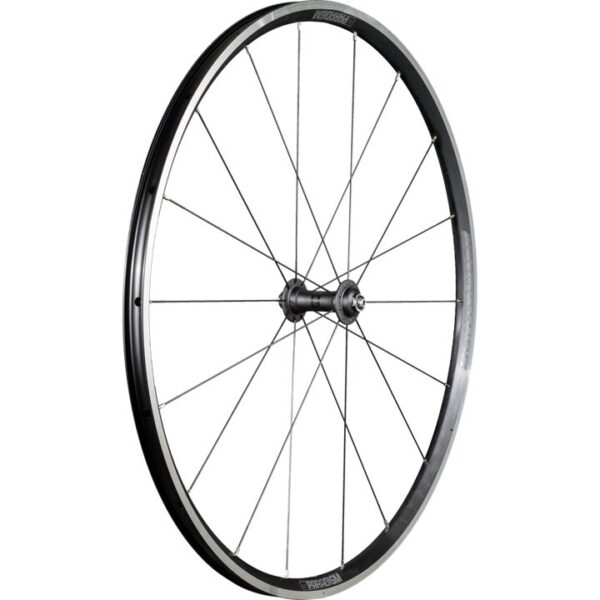 Forhjul 700c Paradigm TLR Bontrager