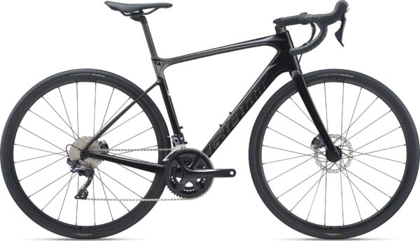 Defy Advanced 1 Medium/Large Giant - Medium/Large - Black