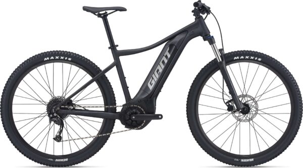 Talon E+ 2 29er Medium Giant Syncdrive Core - Medium - Black
