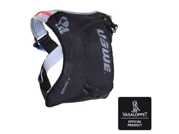Rygsæk Zéfal Backpack Z m.blære