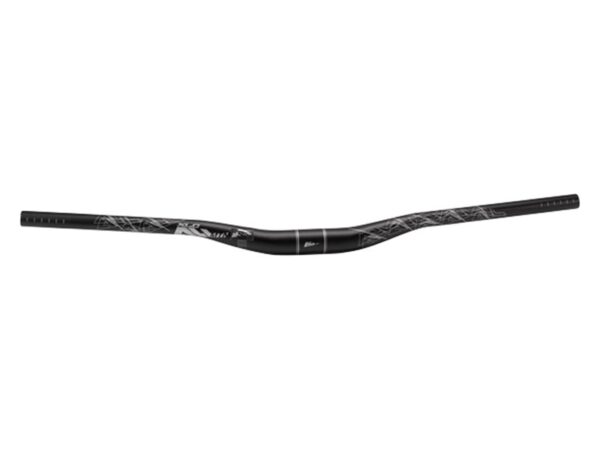 Styr MTB 780mm Ø31,8mm XLC Rise 15mm