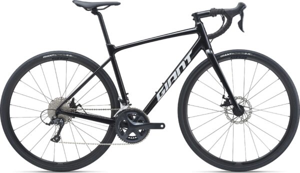 Contend AR 3 Large Giant - Large - Black