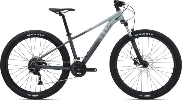 Tempt 29 3-GE Medium Giant - Medium - Slate Grey