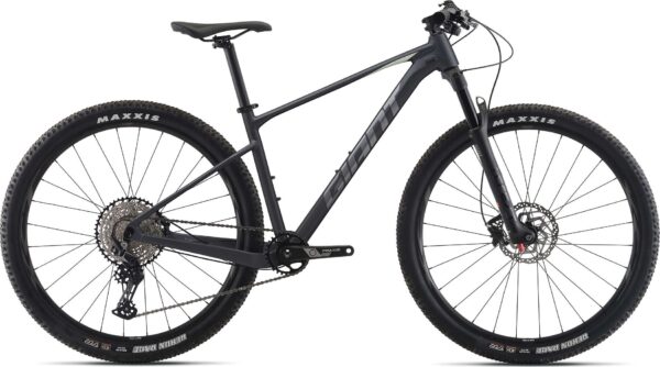 XTC SLR 29 2 Medium Giant - Medium - Black
