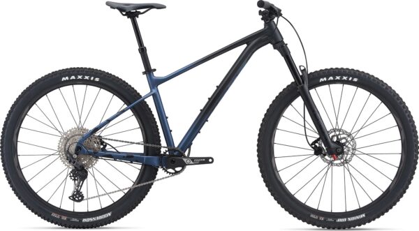 Fathom 29 2 Large Giant - Large - Black/Blue
