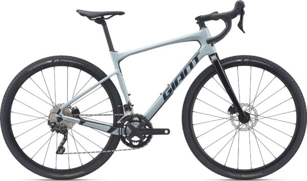 Revolt Advanced 3 M Giant - Medium - Dusty Blue