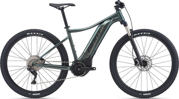Talon E+ 1 29er Large Giant Syncdrive Core - Large - Balsam Green