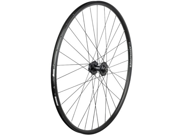 Forhjul 700c Bontrager App/DC20 TLR