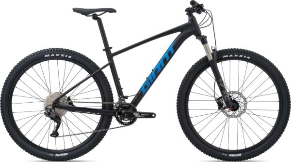 Talon 29 1 Large Giant - Large - Black