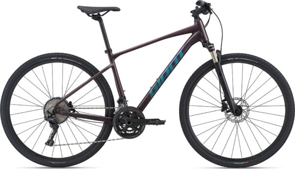 Roam 0 disc Large Giant - Large - Rosewood