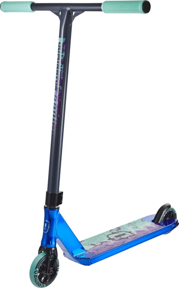 Løbehjul Dominator Team Edition 2019