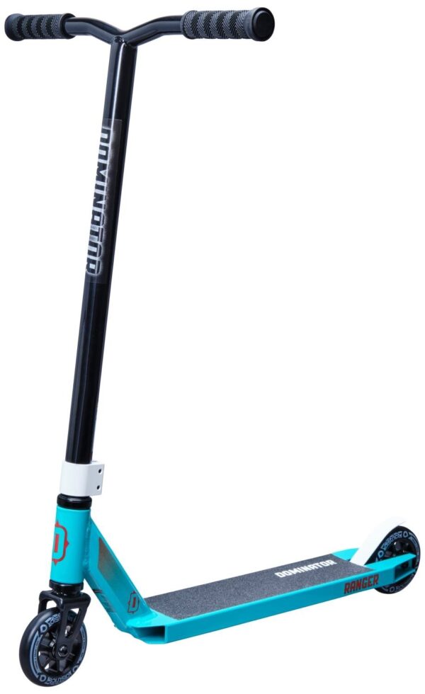 Løbehjul Dominator Ranger Trick Teal