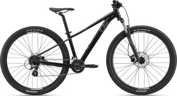 Tempt 3 XS/27,5" Giant - X-Small - Metallic Black