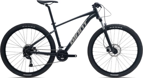 Talon 29 3-GE Medium Giant - Medium - Metallic Black