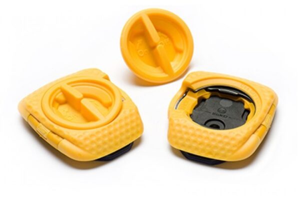Pedaler Zero Nano Speedplay