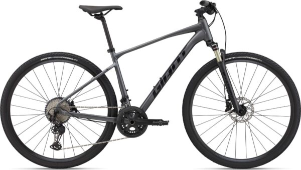Roam 0 disc Large Giant - Large - Charcoal