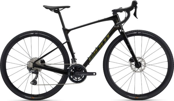 Revolt Advanced 2 L Giant - Large - Starry Night