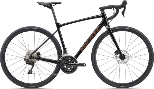 Contend AR 1 Medium Giant - Medium - Black