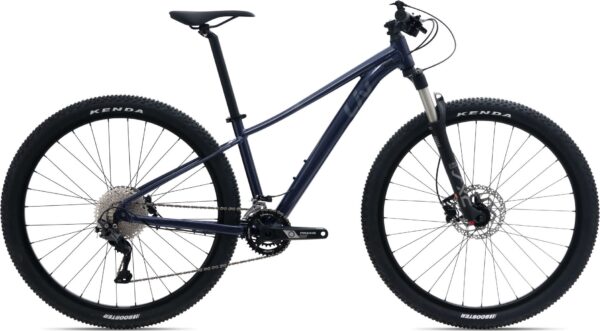 Tempt 29 1-GE Medium Giant - Medium - Milky Way