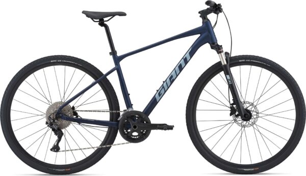Roam 1 disc Large Giant - Large - Metallic Navy