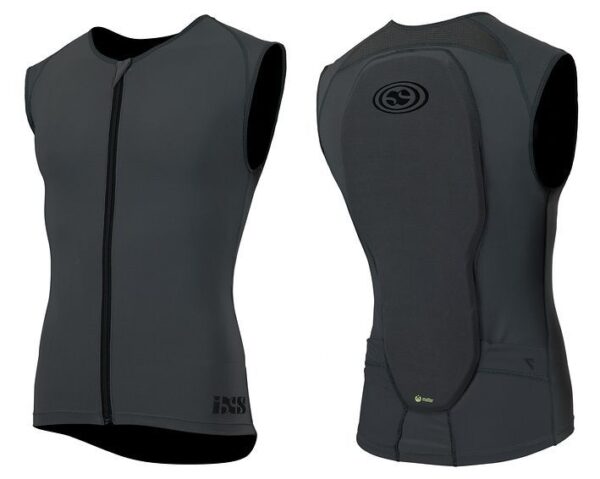 Bodyarmor vest Grå XS/S IXS