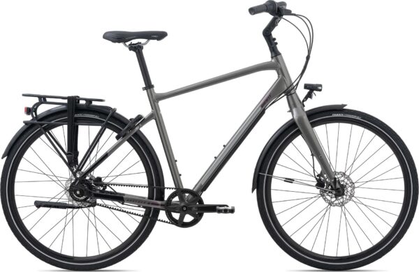 AnyTour CS 3 Herre Large Giant - Large - Charcoal