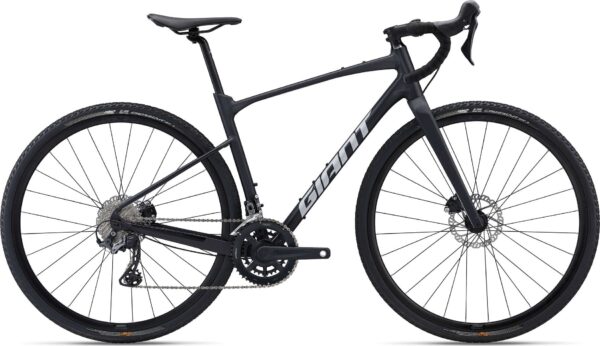 Revolt 0 Medium/Large Giant - Medium/Large - Black