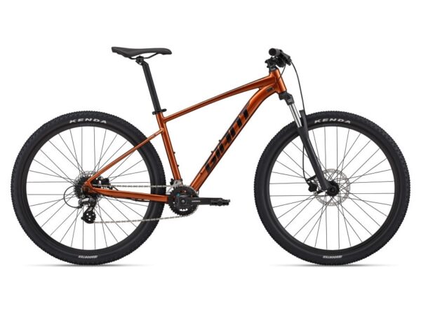 Talon 29 3 Large Giant - Large - Amber Glow
