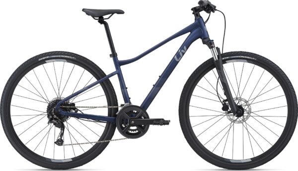 Rove 2 DD Small Giant - Small - Eclipse