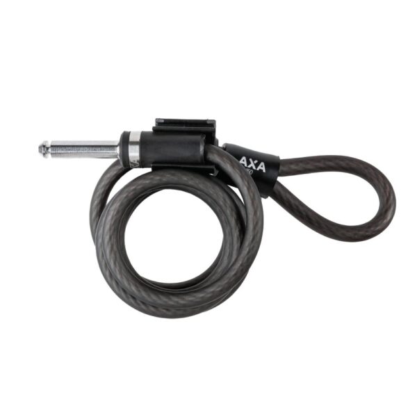 Spirallås Axa plug-In 150cmx10mm