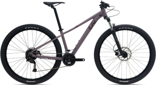 Tempt 29 3-GE Medium Giant - Medium - Purple Ash