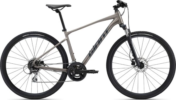 Roam 3 disc Large Giant - Large - Metal