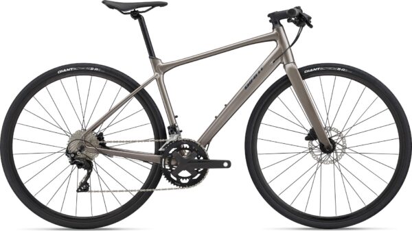 FastRoad SL 1 Medium/Large Giant - Medium/Large - Metal