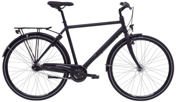 Challenger herre 22" Centurion - 22" - Matsort