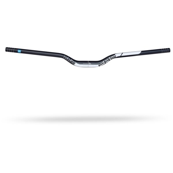 Styr PLT Discover Gravel 12dr sweep 40cm sort