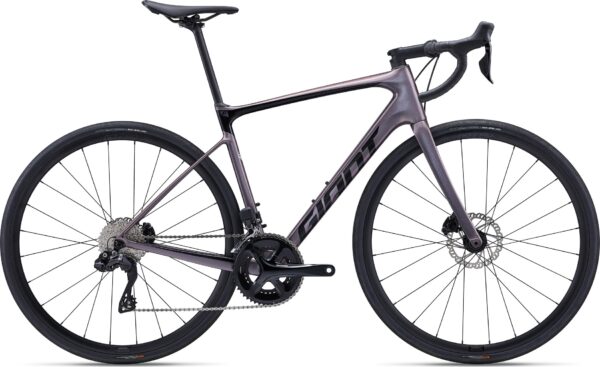 Defy Advanced 1 Medium Giant - Medium - Orion Nebula