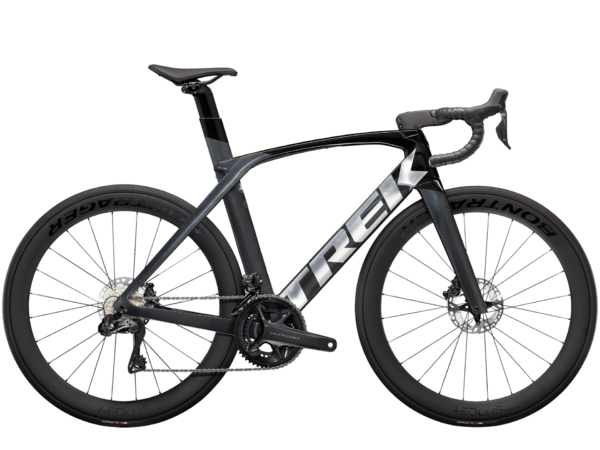 Madone SLR disc 56cm Trek - 56cm - Dark Prismatic/Black