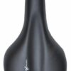 Sadel Lancia Atletic 45gr sort unisex Selle Royal