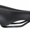 Sadel Lancia Atletic 45gr sort unisex Selle Royal - Image 2