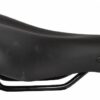 Sadel Wave herre Gel moderate 60gr sort Selle Roya - Image 2