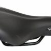 Sadel Wave dame Gel moderate 60gr sort Selle Roya - Image 2
