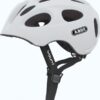 Hjelm Youn-I ABUS M polar matt 52-58cm - 52-58