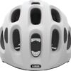 Hjelm Youn-I ABUS M polar matt 52-58cm - 52-58 - Image 3