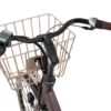 E-Go Torino da 48/700 Batavus u/batteri - 48/700 - Sølvgrå - Image 2