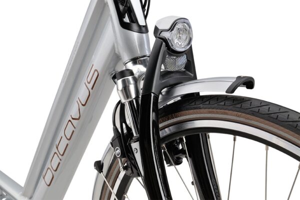 Stream da 48/700 Batavus Yamaha motor - 48/700 - Metallic - Image 3