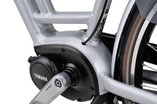 Stream da 48/700 Batavus Yamaha motor - 48/700 - Metallic - Image 4