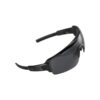 Brille Commander sort BBB inkl 3 linser