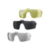 Brille Commander sort BBB inkl 3 linser - Image 2