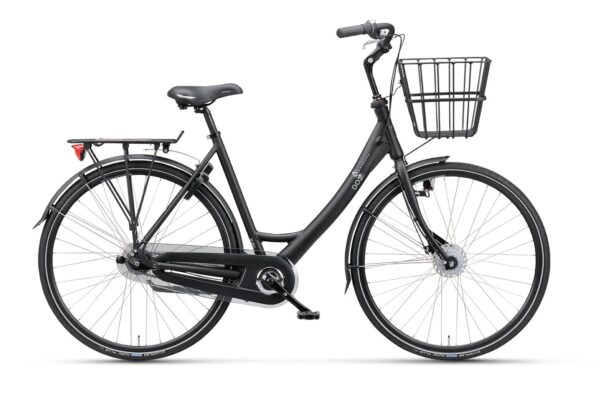 Donna da 49/700 Batavus m.navdynamo - 49/700 - Matsort